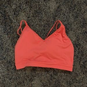 Fabletics Low Impact Bralette